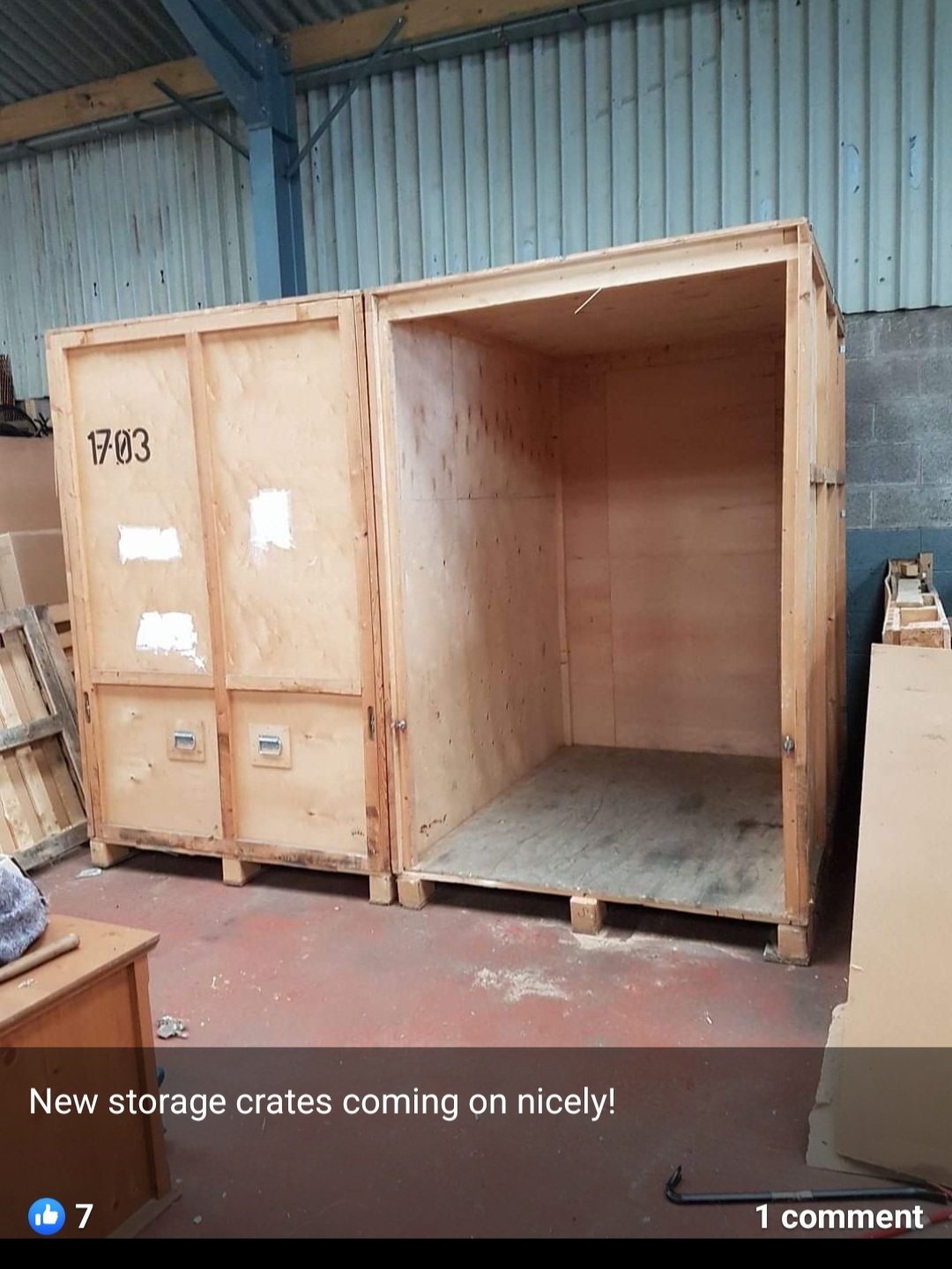Stafford Removals Ltd Stafford Removals Ltd